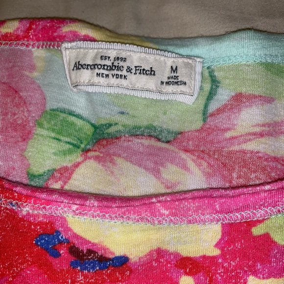 Off the shoulder quarter sleeve - Picture 2 of 2